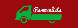 Removalists Gayndah - Furniture Removalist Services